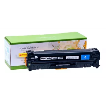 Compatible Static-Control Hewlett-Packard CC531A cian IP Safe