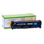 Compatible Static-Control Hewlett-Packard CC531A cian IP Safe