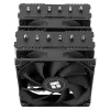 Thermalright Peerless Assassin 120 SE Negro disipador de CPU