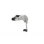 C6A RJ45 field plug pro 360; conector RJ45 montable en campo