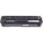 Renkforce Tóner sustituye a HP 201X CF401X compatible Cian RF-HPCF401X (RF-6723096)