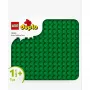 LEGO DUPLO 10460 Placa base verde