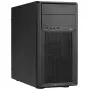 Caja micro-ATX Silverstone SST-FA313-B (SST-FA313-B)