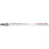 Bosch T 308 BFP Hoja de sierra de calar bimetal 5 uds.