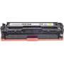 Renkforce Tóner sustituye a HP 131A CF212A compatible Amarillo RF-HPCF212A (RF-6721372)