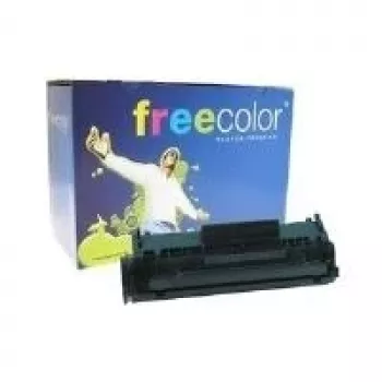 Tóner Freecolor HP LJ M4555 MFP X 10000 páginas Negro