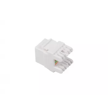 Módulo KEYSTONE RJ45 LSA CAT.5E UTP 180
