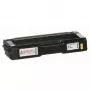 Ricoh Tóner 407902 SPC340 2000 páginas Amarillo