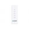 Set de cepillos de dientes sónicos BLAUPUNKT DTS201SET — 2 mangos, 6 cabezales, 36.000 movimientos/min., 5 modos, Li-Ion recargable
