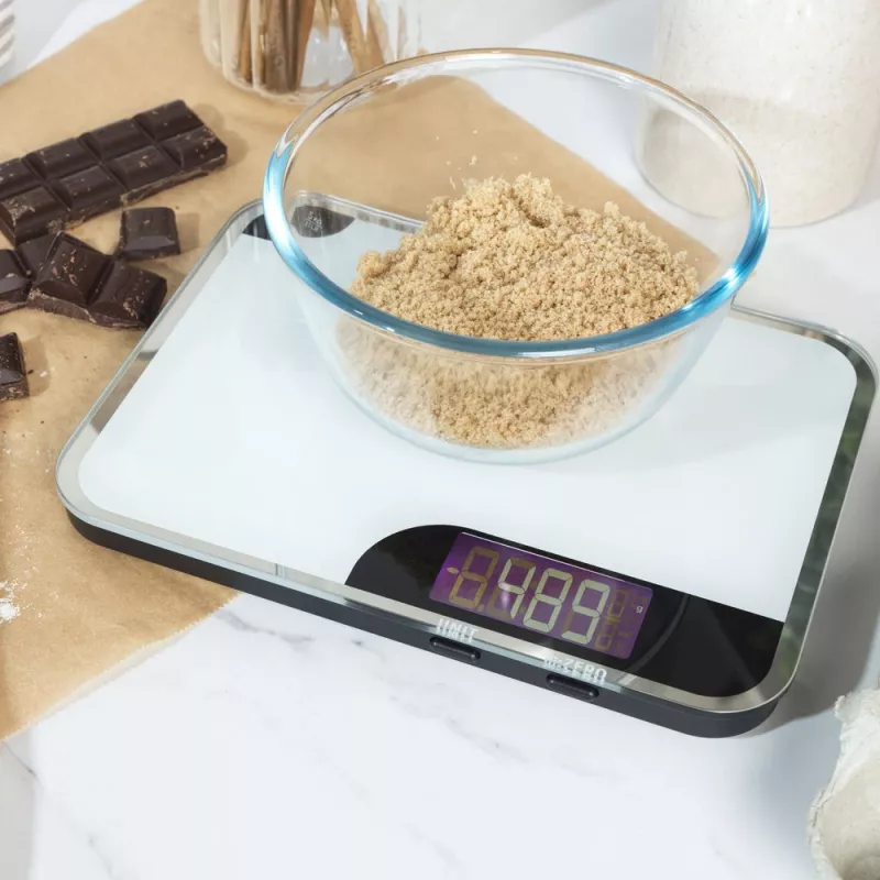 Báscula de cocina Salter 1064 WHDREU16 Mini-Max 5kg