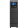 PowerWalker VFI 3000 TGS sistema de alimentación ininterrumpida (SAI) doble conversión (online) 3 kVA 2700 W 3 salidas AC
