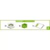 Ravensburger GraviTrax Elemento Trampolín accesorio para juguete de actividad (22417)