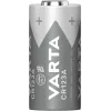Varta pila de litio CR123A 3V 1600mAh para cámara