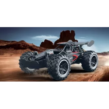 Vehículo R/C Turbo Challenge Off Road Medium