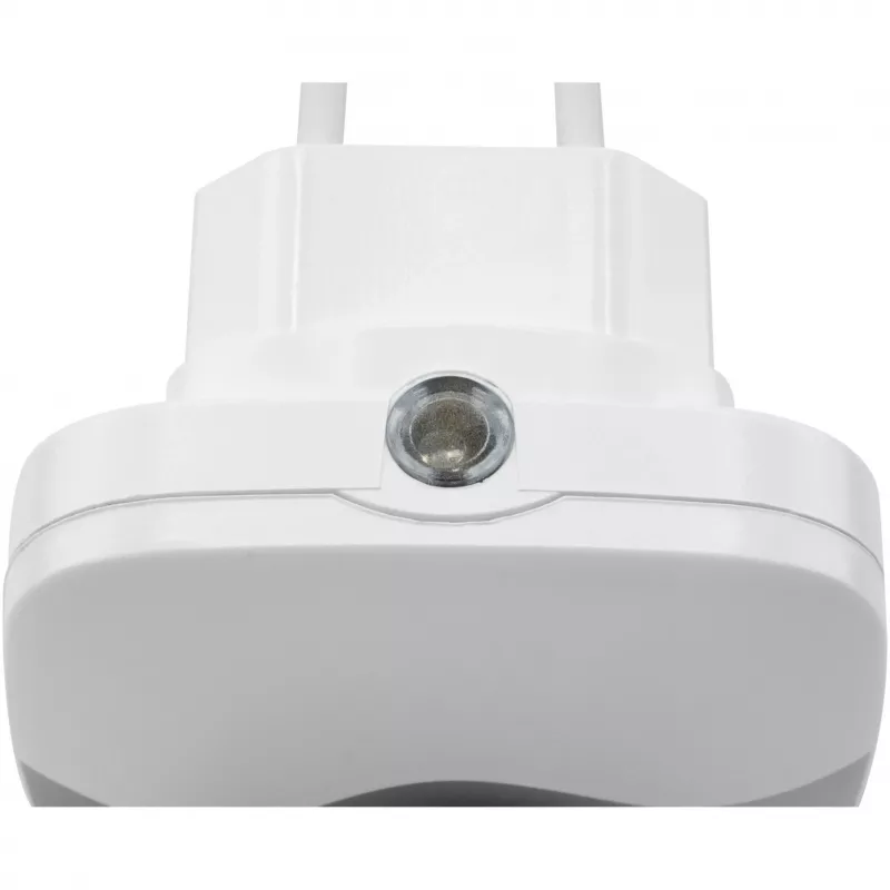 ANSMANN luz nocturna blanca 220V-230V/50Hz/5 lúmenes/sensor (1600-0406)