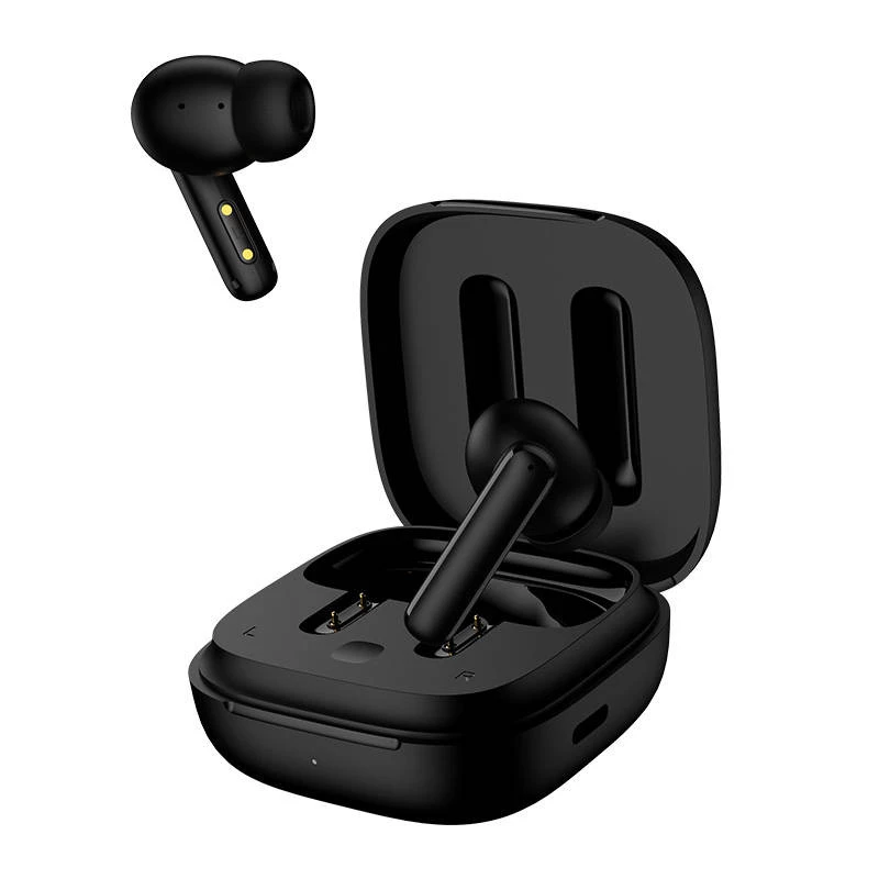 Auriculares True Wireless QCY T13 ANC, negro