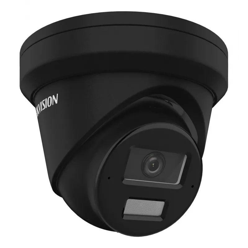 Cámara IP Hikvision DS-2CD2343G2-LIZ2UY(2.8/4mm)/Negro