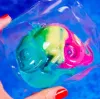 Kit de ciencia Liscianigiochi Crazy Science Slime Camaleón 304-PL89246 – set educativo de experimentos con slime