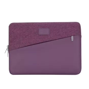 Funda para portátil Egmont 13.3/7903 Roja Rivacase