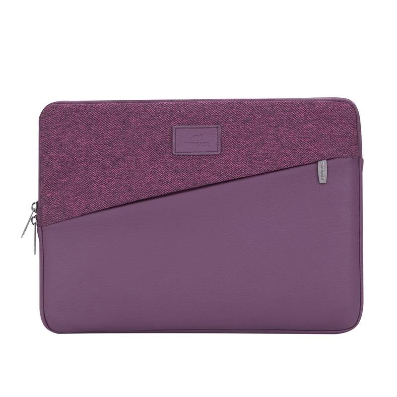 Funda para portátil Egmont 13.3/7903 Roja Rivacase
