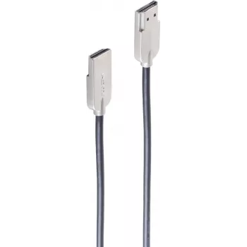 Cable HDMI ShiverPeaks BS10-30155 1,5 m
