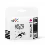 Cartucho de tinta TB compatible con HP OfficeJet Pro 8025 912XL, MA remanufacturado