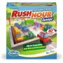 Rush Hour Junior 2024, juego de puzle