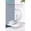 Funda para smartphone Devia Ocean2 Serie para iPhone 11 Pro Max, transparente, cubierta protectora transparente