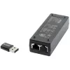 Axis 02627-003 Accesorio para cámara de seguridad Interior Inalámbrico Negro