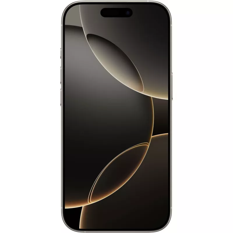Apple iPhone 16 Pro 128 GB titanio natural