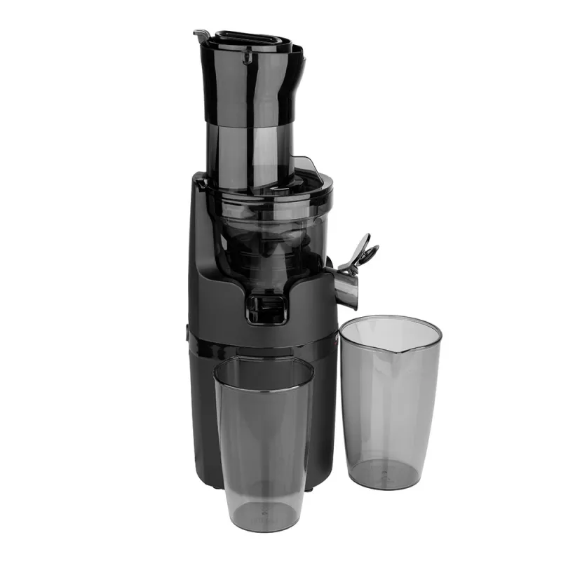 Exprimidor lento (masticación) GASTROBACK Vita Fresh 40146, 240 W, 60 RPM