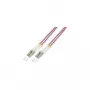 Cable de fibra óptica LogiLink 5 m LC - LC FP4LC05