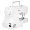 Máquina de coser automática SINGER 3323 Talent electromecánica