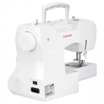 Máquina de coser automática SINGER 3323 Talent electromecánica