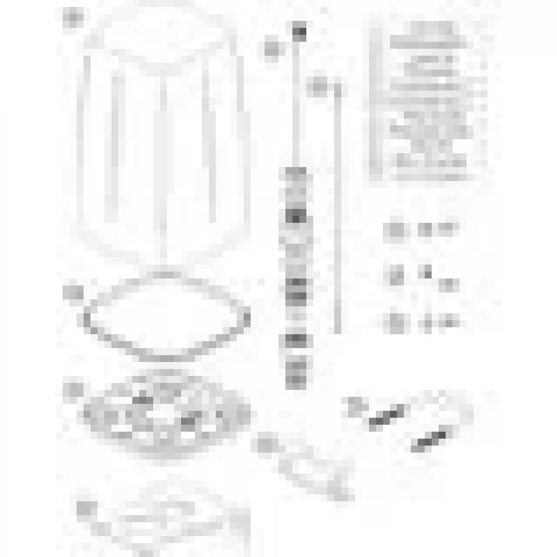 Antena omnidireccional Teltonika PR1ICC60 28 dBi 0.617-4.2 GHz