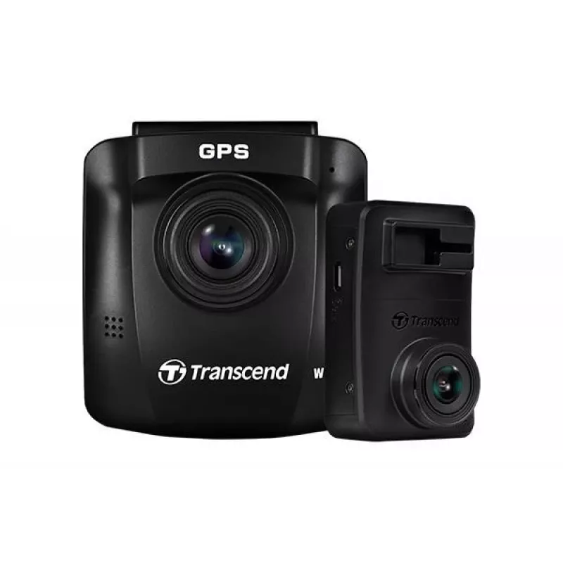 Dashcam Transcend DrivePro 620