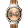 Huawei WATCH GT 6 Pro 46mm | Smartwatch | GPS (Satélite) | AMOLED | 1,47 pulgadas | Resistente al agua | Marrón