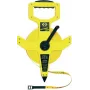 Cinta métrica para ingenieros topógrafos C.K. 100 m (T3565 330)