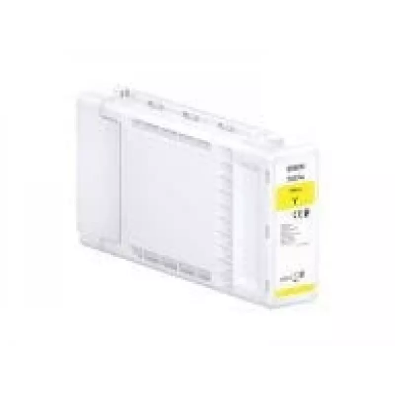 Epson Singlepack UltraChrome XD2 T41F440 amarillo 350 ml