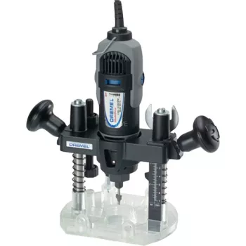 Accesorio de fresado en inmersión Dremel 335