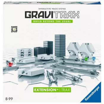 Set de ampliación Trax Gravitrax