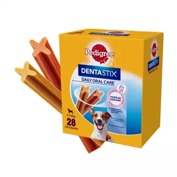 Comida seca para perros Pedigree 110 g Perros adultos