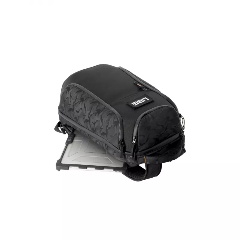 Urban Armor Gear Standard Issue mochila negra