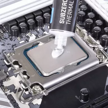 Pasta térmica Alphacool Subzero - 20g
