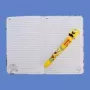 BLUE SKY cuaderno A5 - SpongeBob (SB712206)