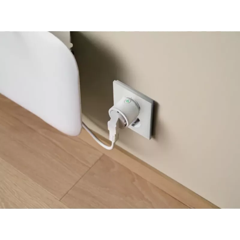 Enchufe WiFi | blanco