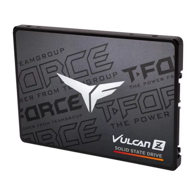 Unidad SSD Team Group T-FORCE VULCAN Z 512 GB 2,5