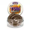 Pasta de modelar TUBAN TUBI SMART – UPS! 50 g, marrón, niños, 95×35×165 mm