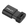 Memoria USB PNY Elite-X 128 GB USB Type-C 3.2 Gen 1 (3.1 Gen 1) Negro