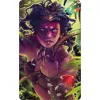 Tempel des Schreckens, juego de cartas